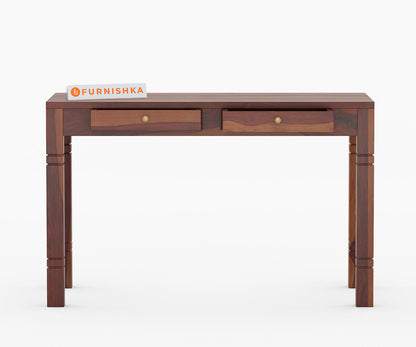 Lenox Solid Sheesham Study Table