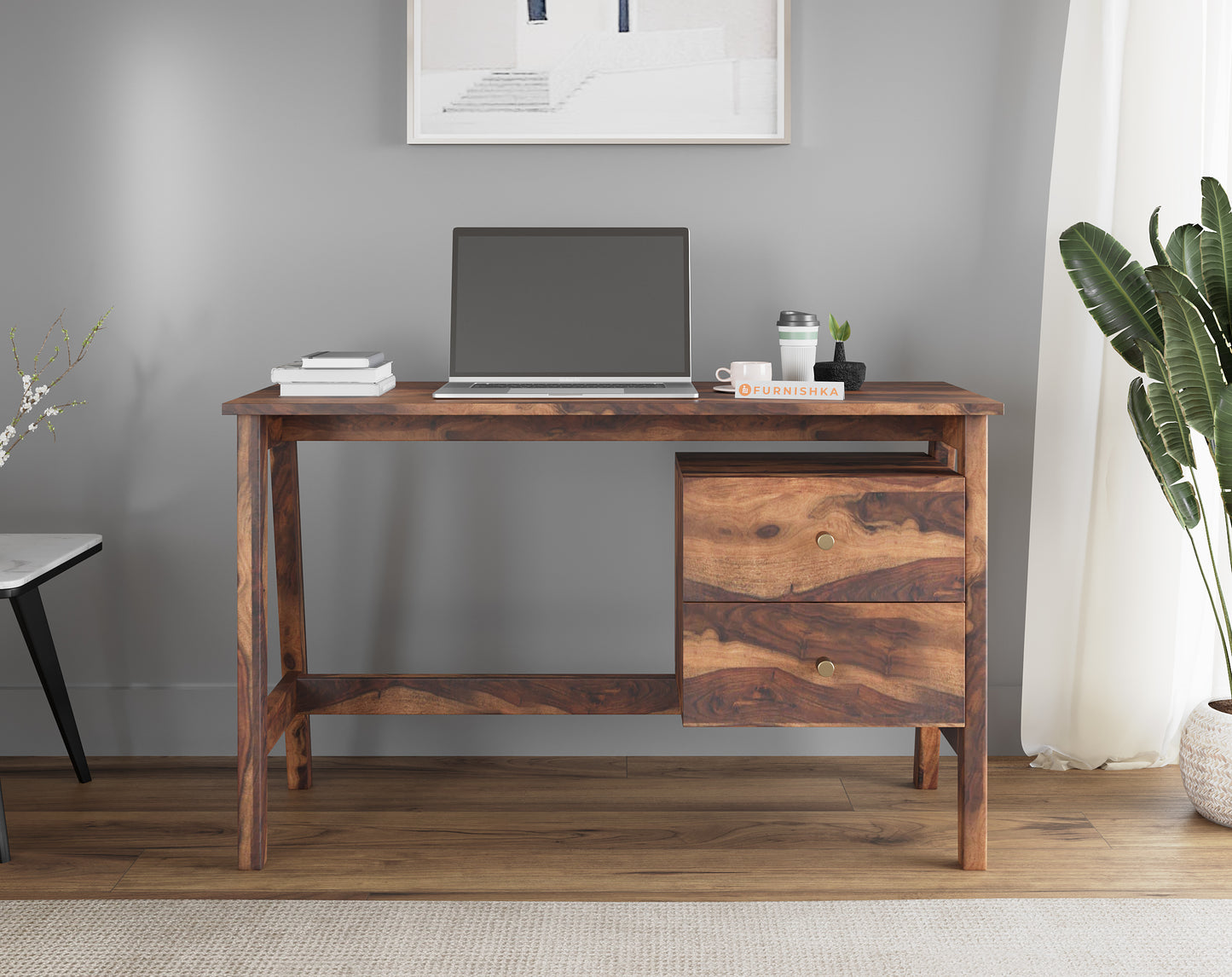 OG Leera Study Table - Furnishka 