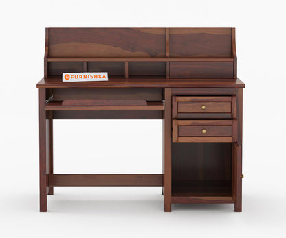 Lucy Solid Sheesham Study Table