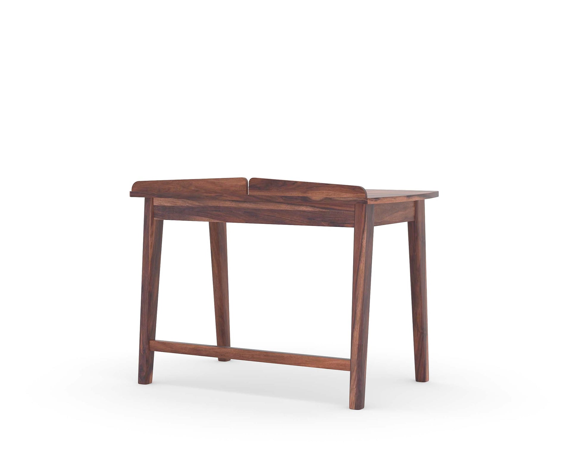 Lars Sheesham Study Table - Furnishka 
