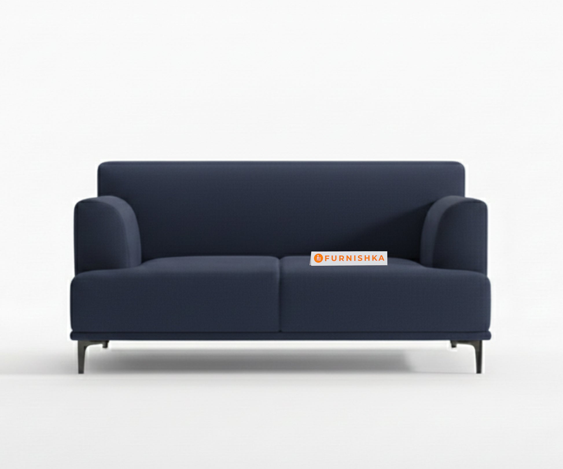 Liam 3+2 Seater Sofa Set - Persian Blue - Furnishka 