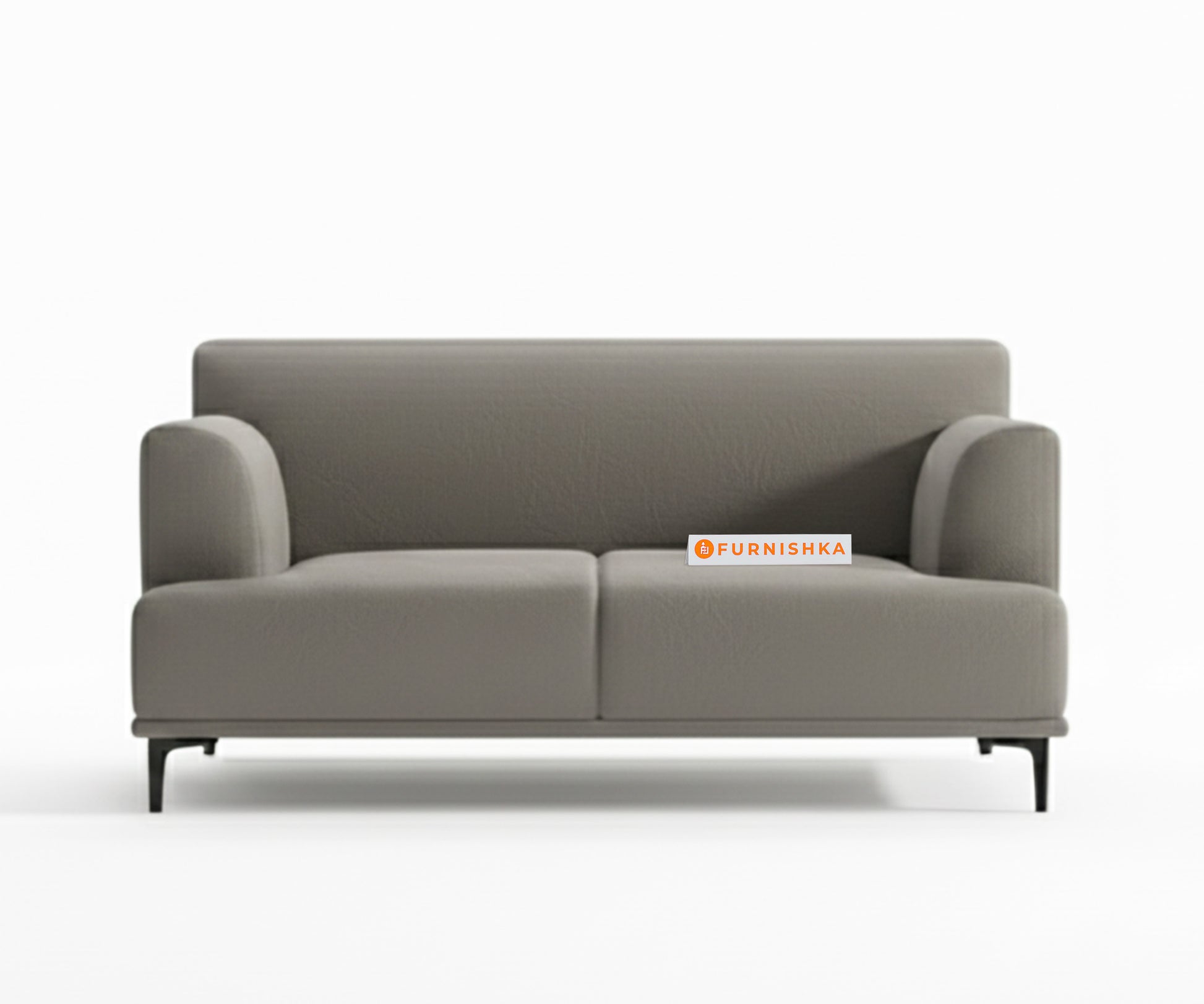 Liam 3+2 Seater Sofa Set - Space Grey - Furnishka 