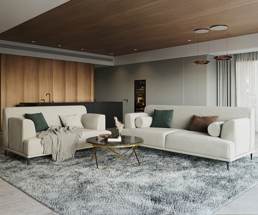 Liam 3+2 Seater Sofa Set