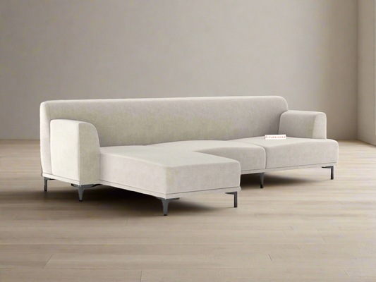 Liam Sofa 3+L LHS