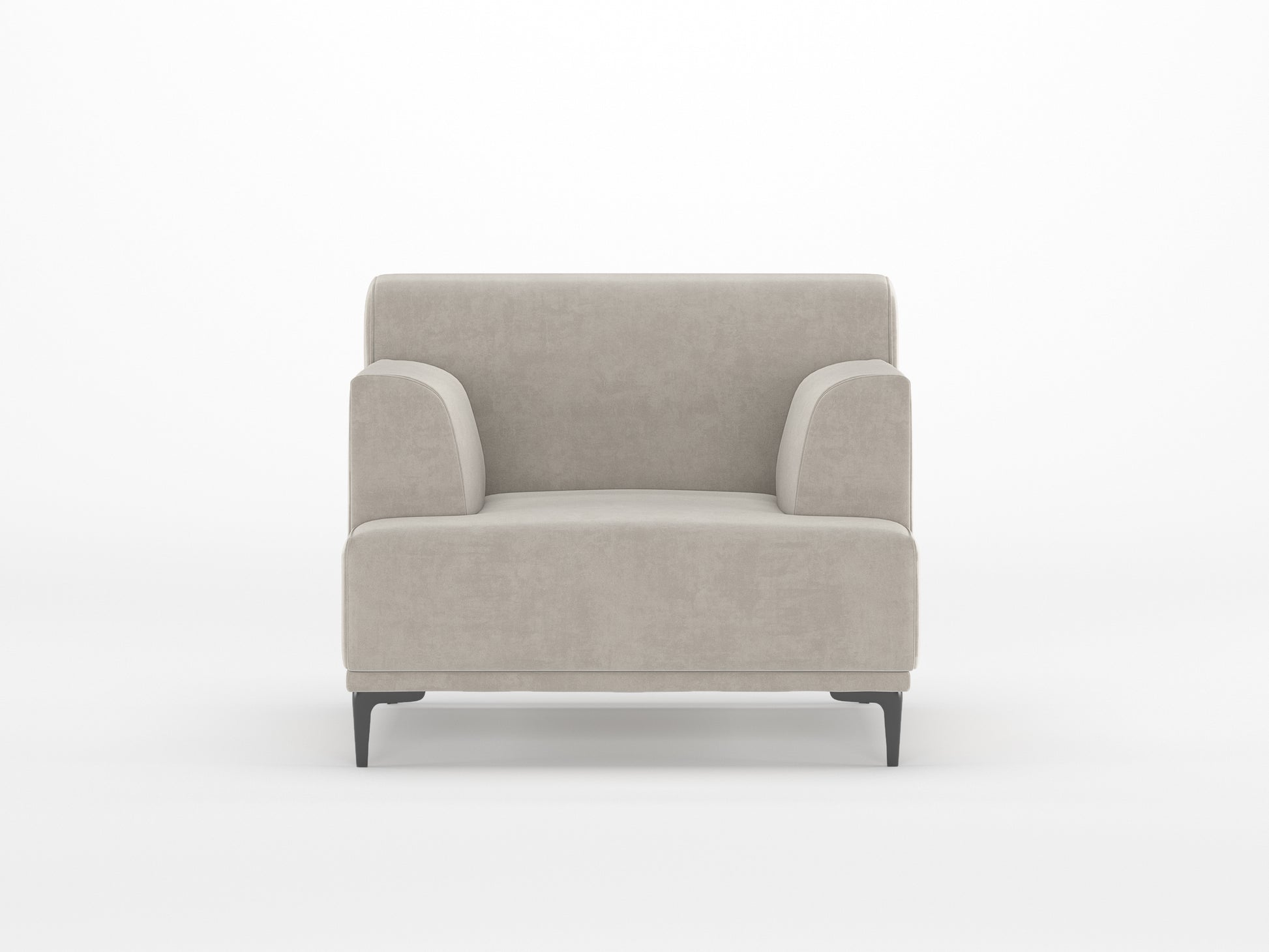 Liam 3+1+1 Seater Sofa Set - Furnishka 