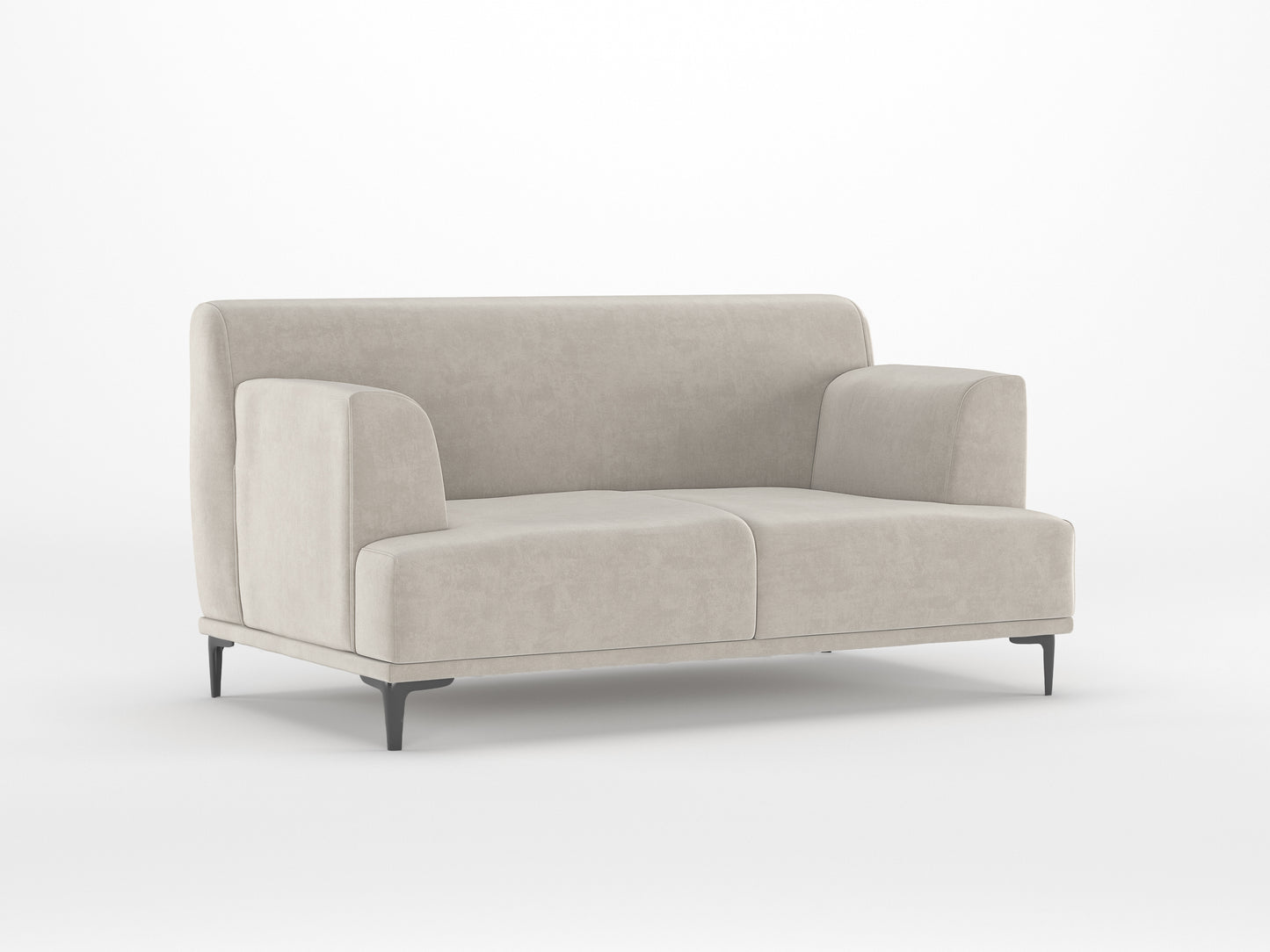 Liam 3+1+1 Seater Sofa Set - Furnishka 