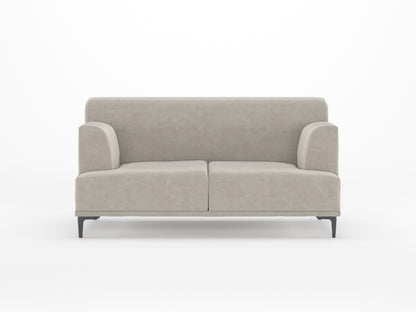Liam 3+1+1 Seater Sofa Set - Furnishka 