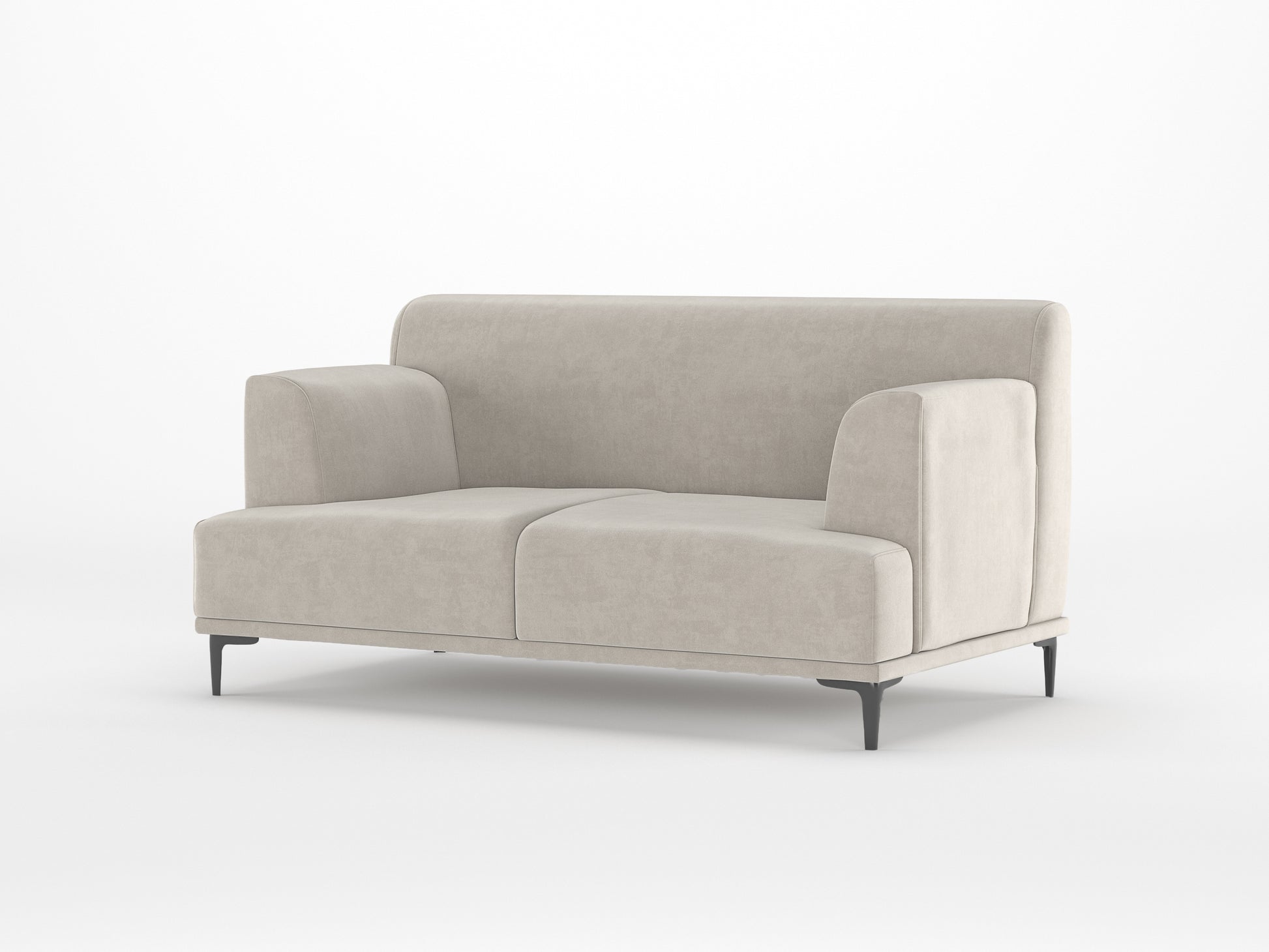 Liam 3+1+1 Seater Sofa Set - Furnishka 