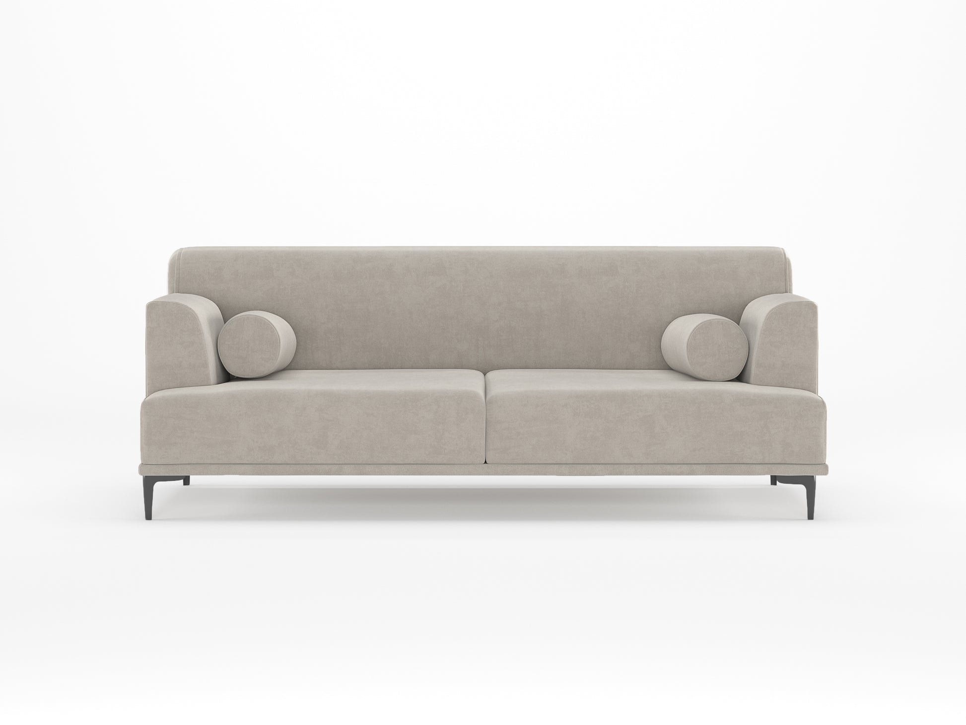 Liam 3+1+1 Seater Sofa Set - Furnishka 