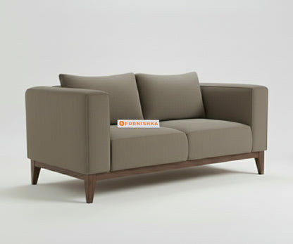 Linda 3+2 Seater Sofa Set Space Grey - Furnishka 