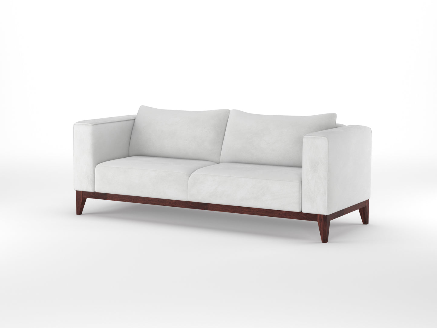 Linda 3+2 Seater Sofa Set - Furnishka 