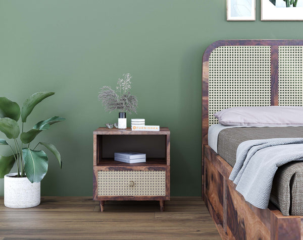 Bedroom storage & Accessories