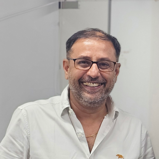 Mahesh Majali