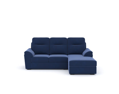 Martino 2 Seater Sectional Sofa RHS - Furnishka