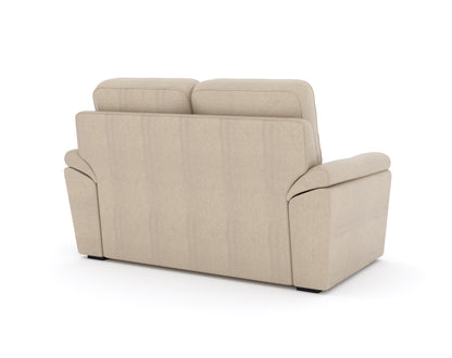 Martino Sofa 2 Seater  Light Beige - Furnishka 