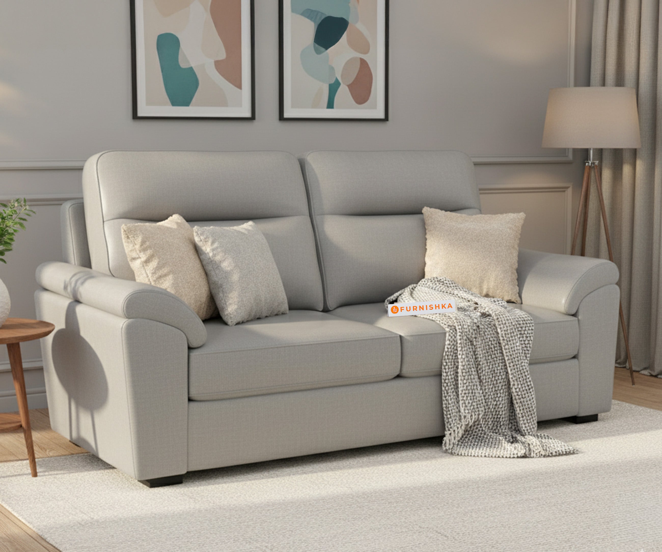 Martino Sofa 3 Seater – Furnishka