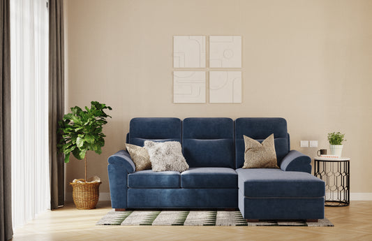 Martino Sofa 2+L RHS
