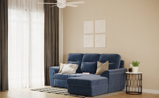 Martino Sofa 2+L RHS