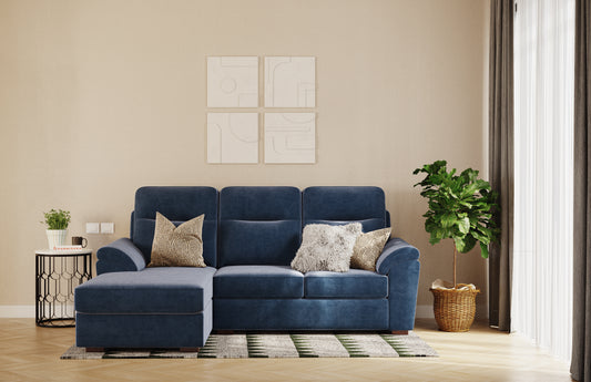Martino Sofa 2+L LHS