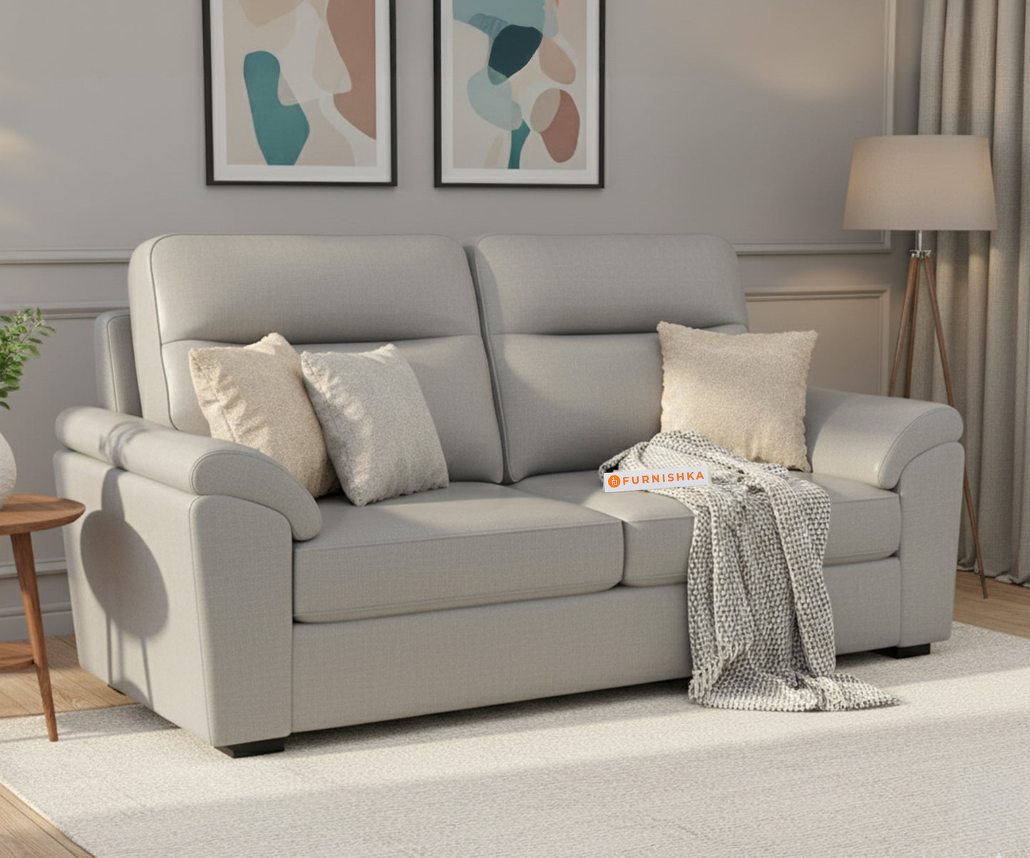 Martino Sofa 3 Seater
