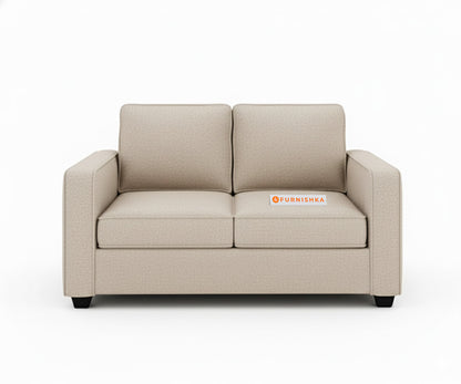 Melaka 3+2 Seater Sofa Set Light Beige - Furnishka