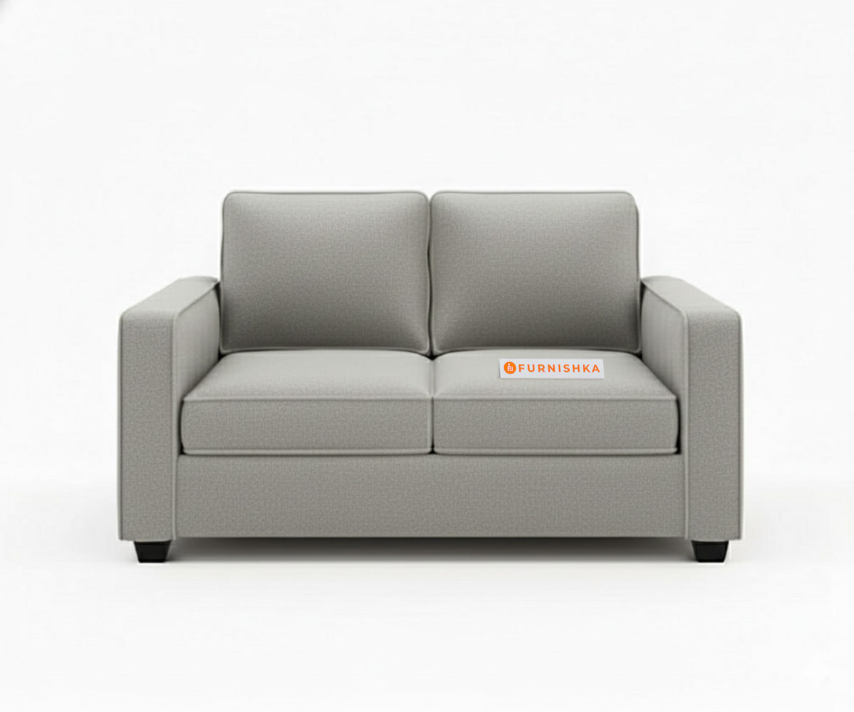 Melaka 3+2 Seater Sofa Set Space Grey - Furnishka
