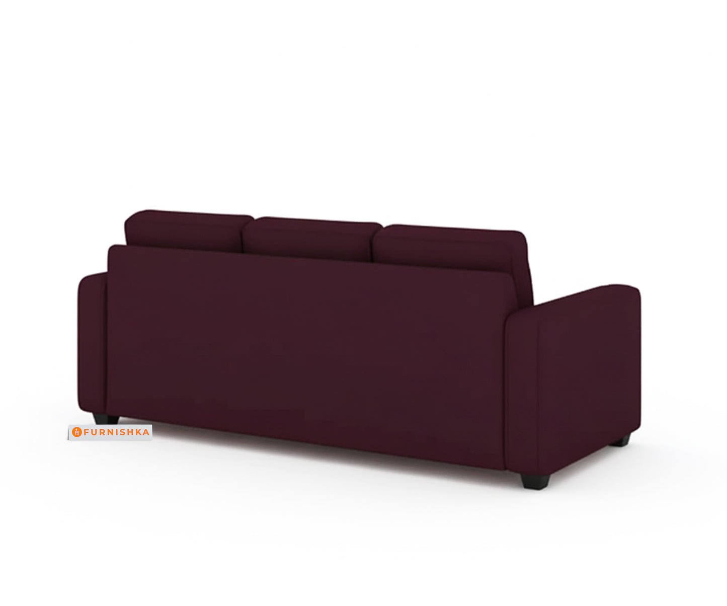 Melaka Sofa 2+L RHS Sofa cum Bed  - Pull out Type - Furnishka 