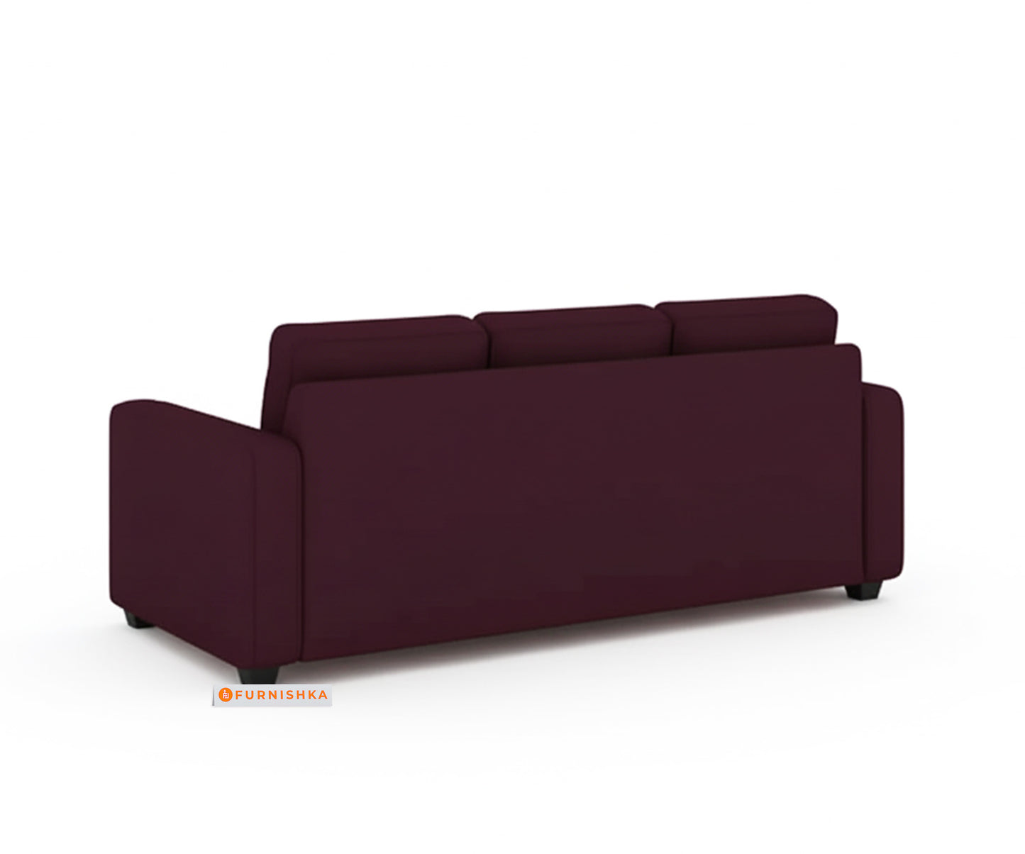 Melaka Sofa 2+L LHS Sofa cum Bed  - Pull out Type