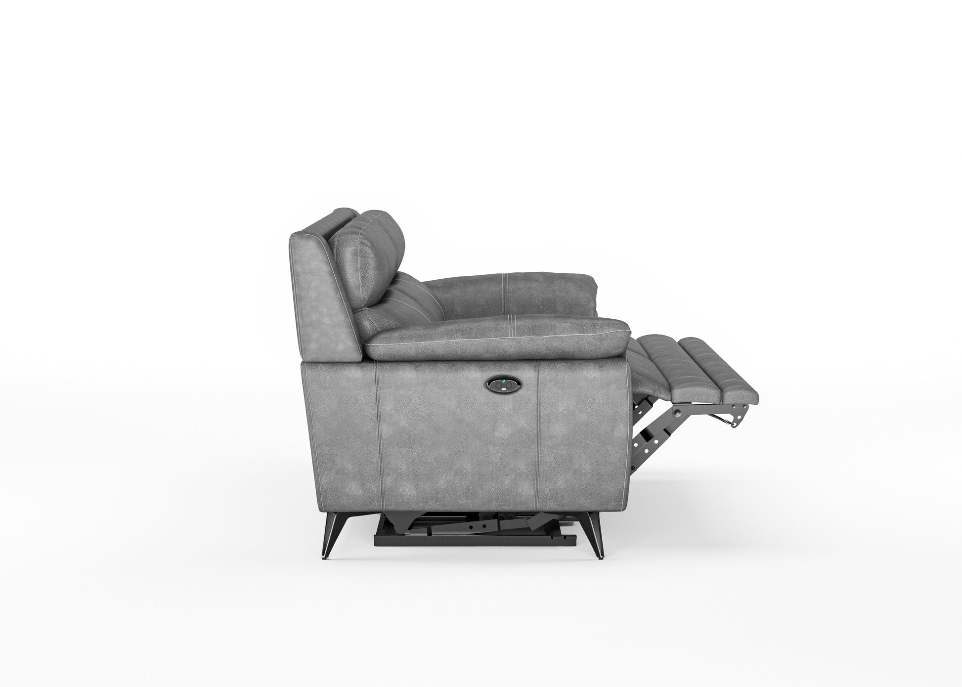 Monar Electric Recliners 3+2 Seater - Furnishka 