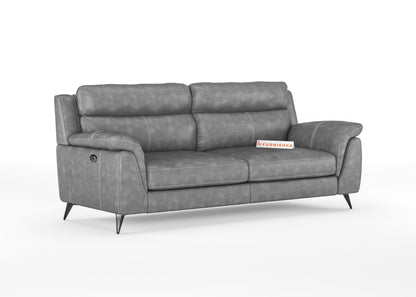 Monar 3 Seater Recliner - Furnishka 