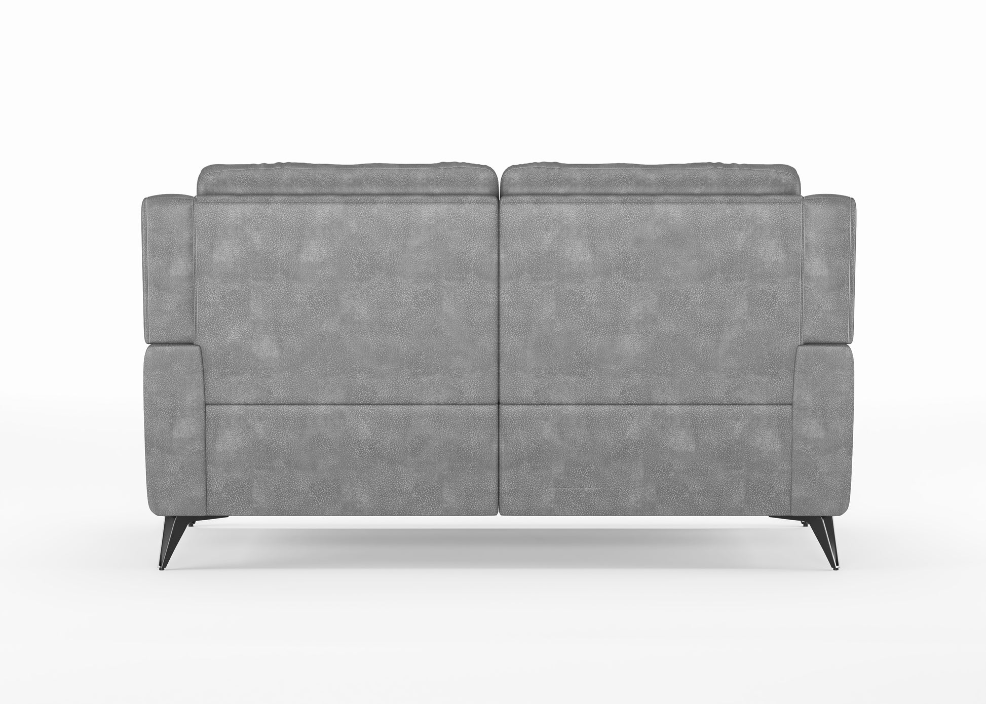 Monar 2 Seater Recliner - Furnishka 