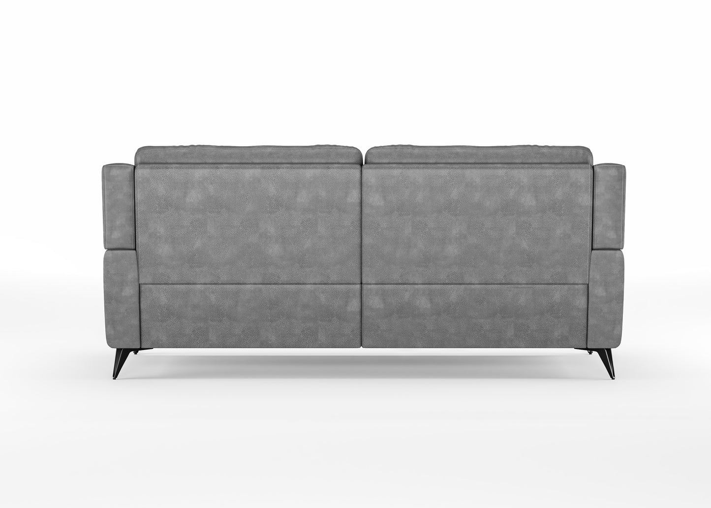 Monar 3 Seater Recliner - Furnishka 