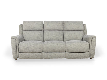 Napiva 3 + 1 + 1 Seater Electric Motorised Recliner - Furnishka 