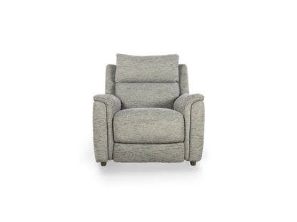 Napiva 3 + 1 + 1 Seater Electric Motorised Recliner - Furnishka 