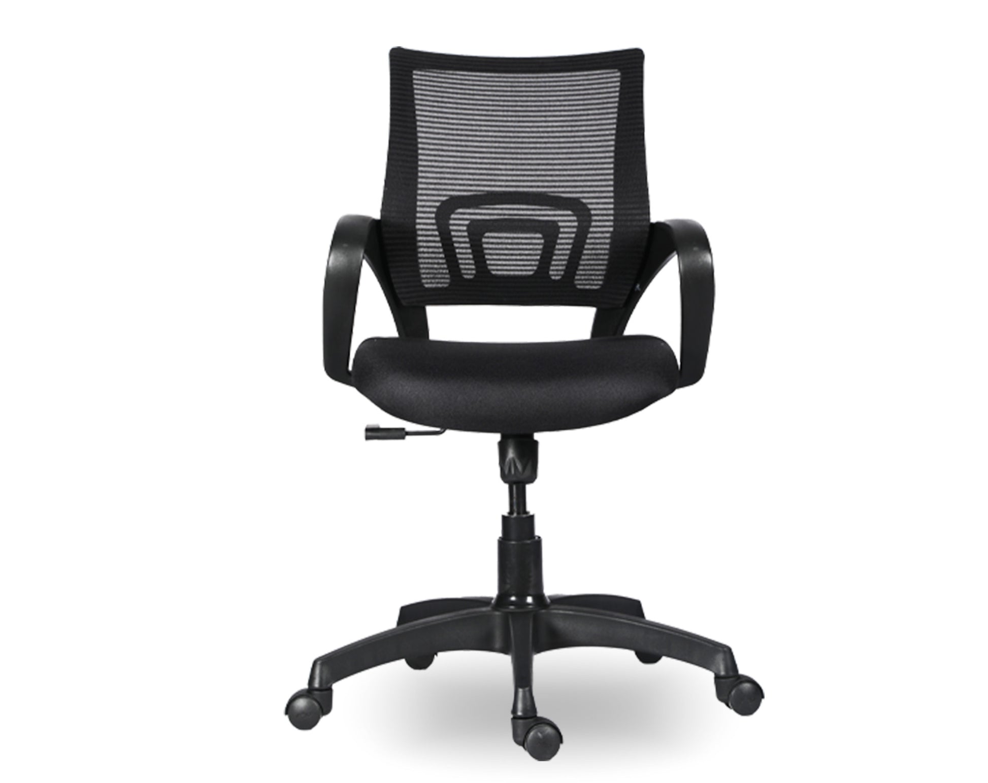 Nett Mid Back Office Chair - Furnishka 