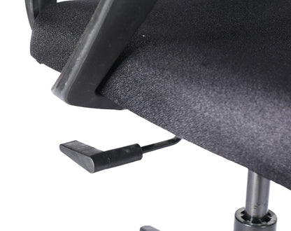 Nett Mid Back Office Chair - Furnishka 