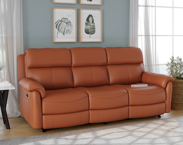 3 Seater Recliners