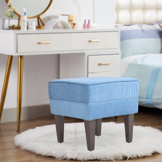 Nickon Ottoman - Furnishka 