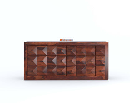 Nisha Chest of Drawers - Furnishka 