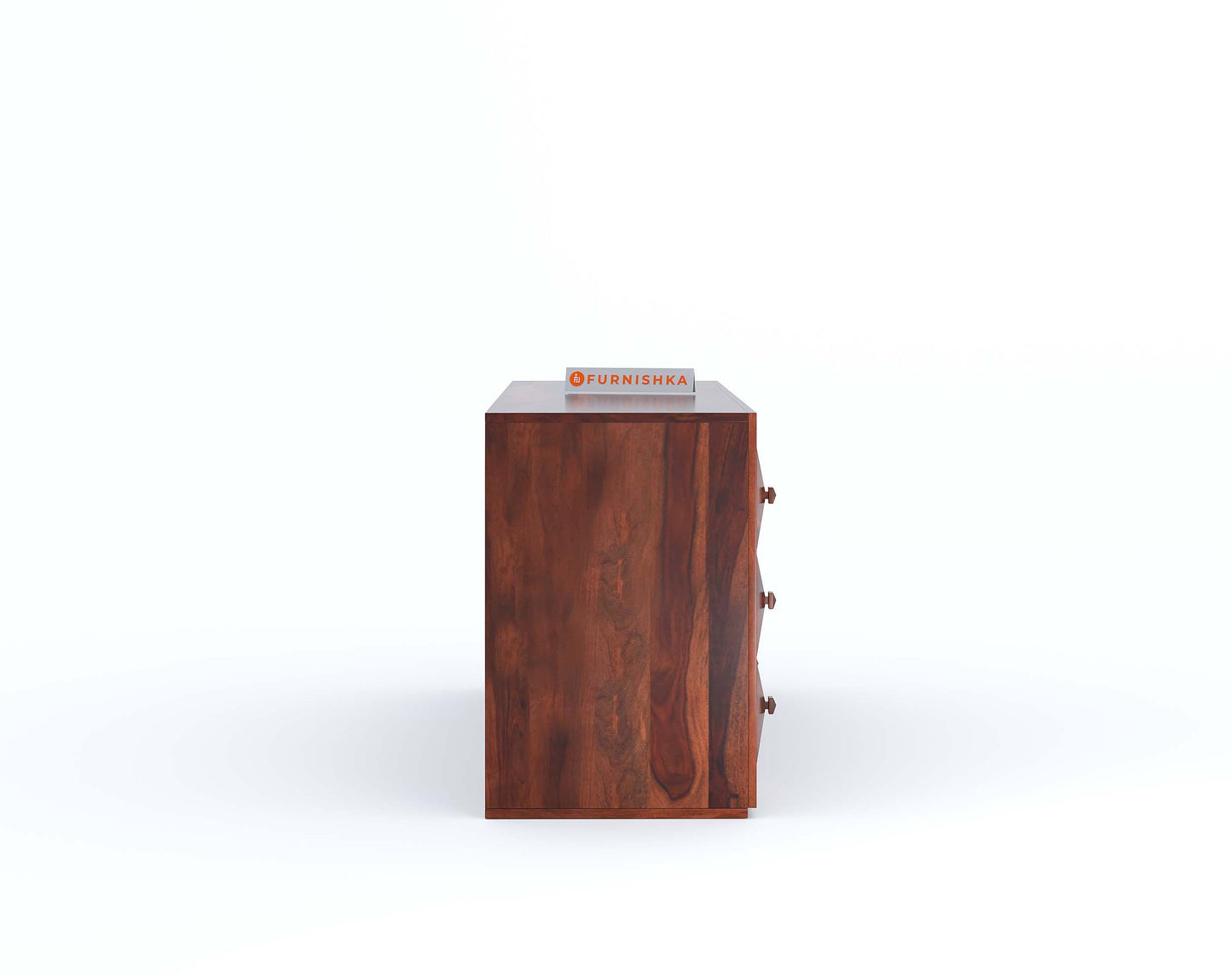 Nisha Chest of Drawers - Furnishka 