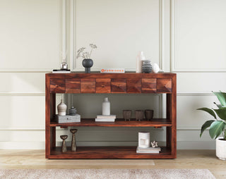 Console Tables