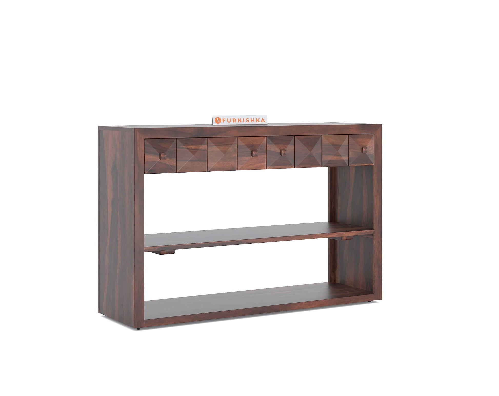 Nisha Console Table - Furnishka 