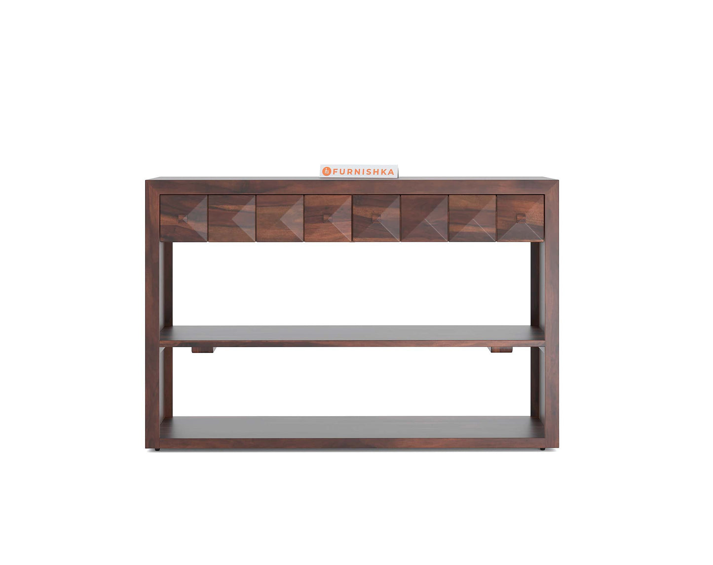 Nisha Console Table - Furnishka 