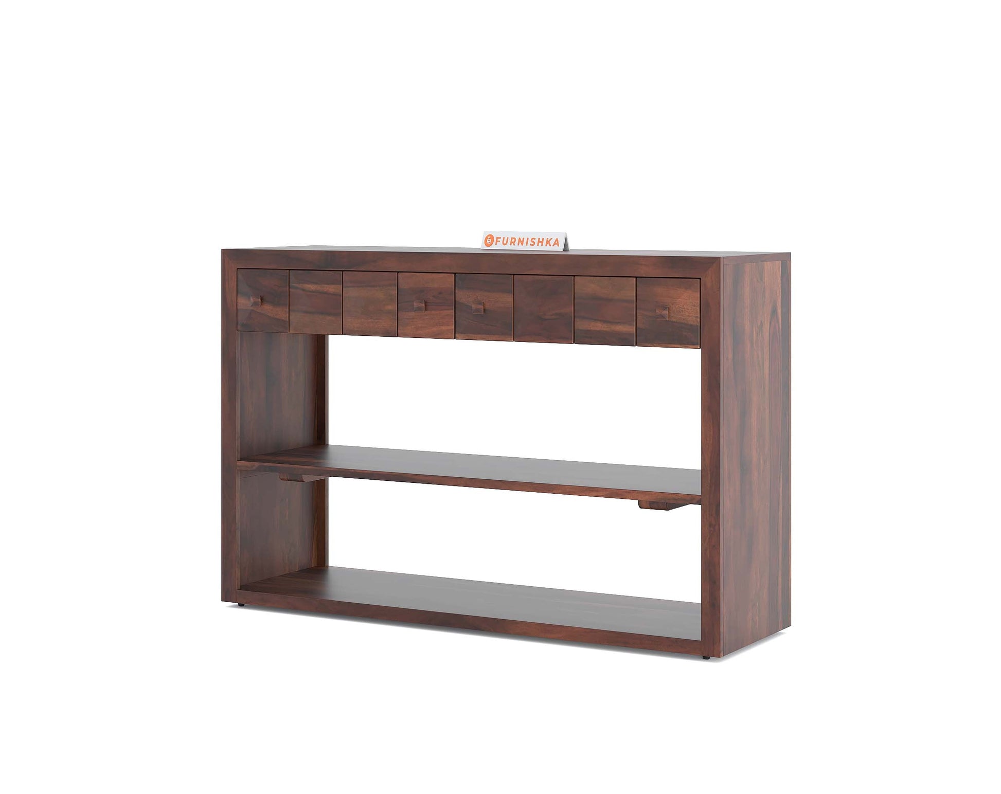 Nisha Console Table - Furnishka 