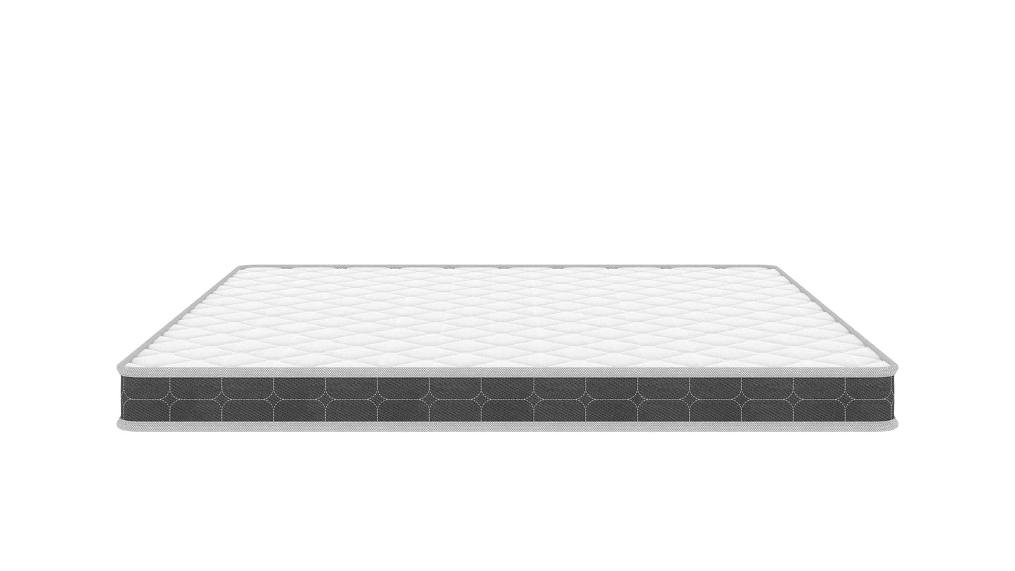 Ortho Latex Mattress - (King Size / 8 Inch) - Furnishka 