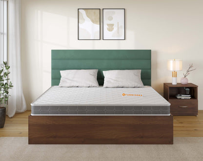 Ortho Latex Mattress - (Queen Size / 8 Inch) - Furnishka 