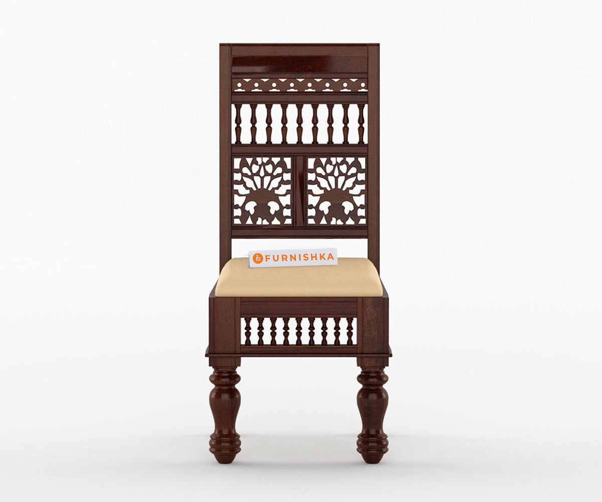 Atlanta Sheesham Wood Dining Chair