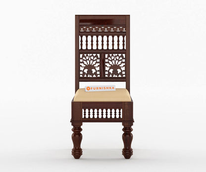 Atlanta Sheesham Wood Dining Chair
