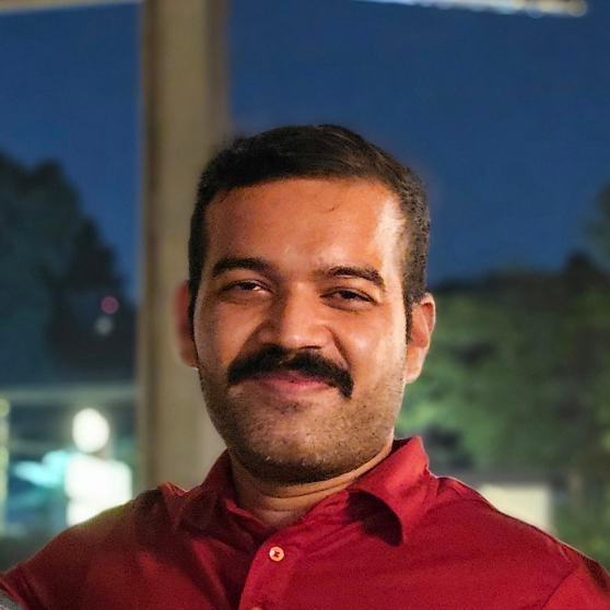 Rahul Rathore