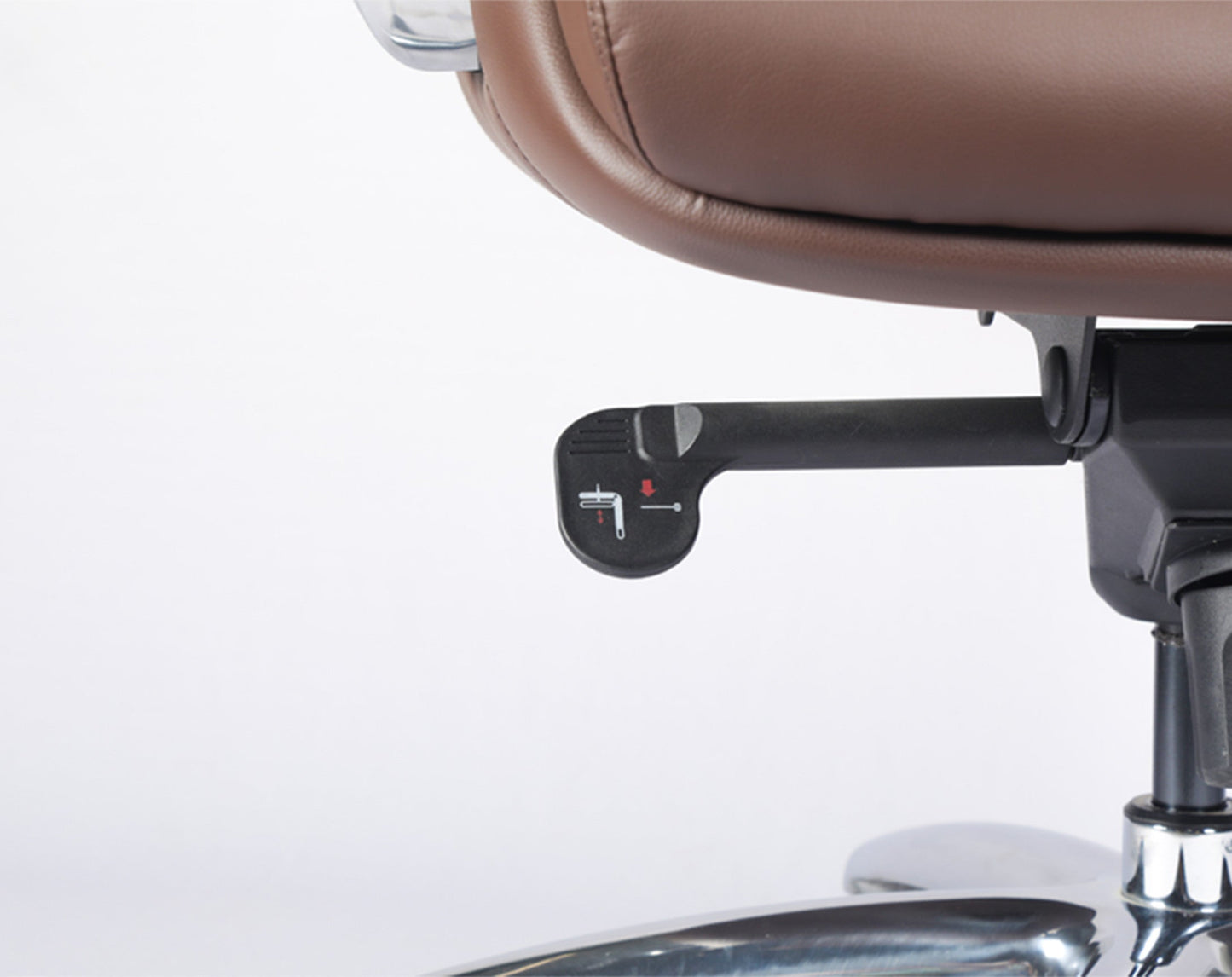 Regal Boss High Back Office Chair - Furnishka 